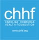 Logo of Carolina Honduras Health Foundation